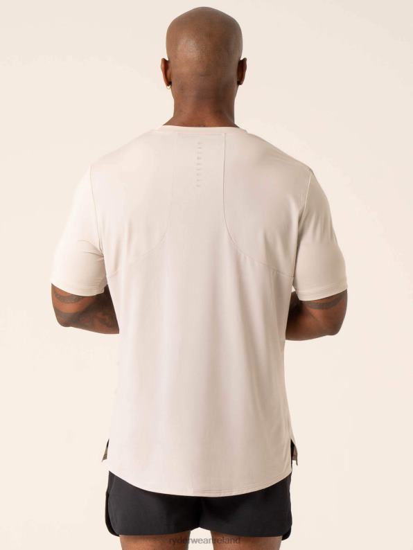 Ryderwear Dynamic T-Shirt Stone Men Clothing 4Z2T1265