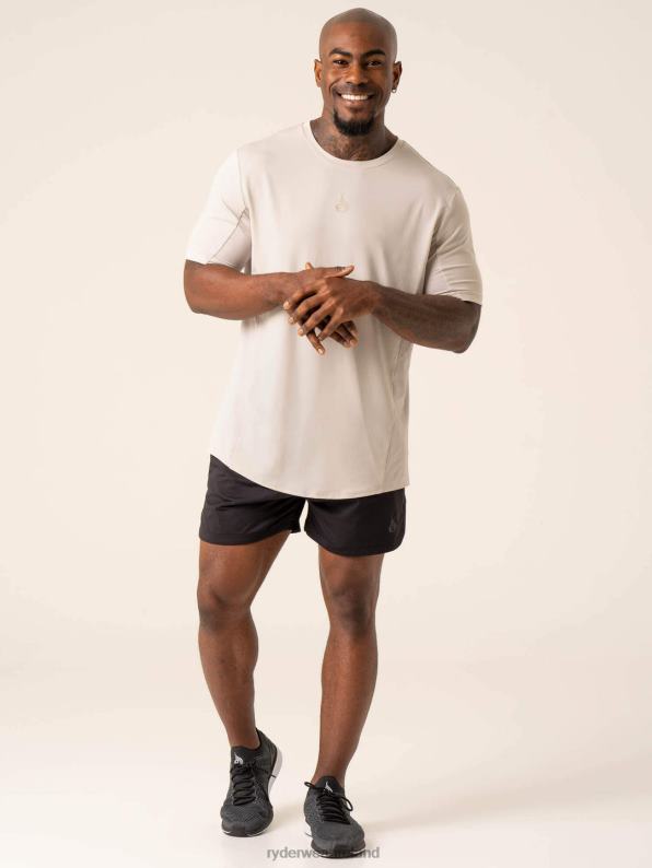 Ryderwear Dynamic T-Shirt Stone Men Clothing 4Z2T1265