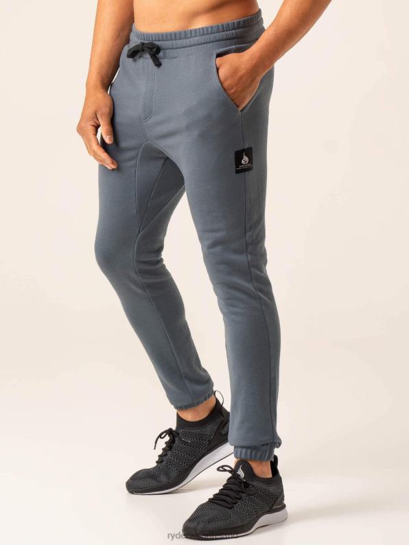 Ryderwear Dynamic Track Pant Petrol Men Clothing 4Z2T1430