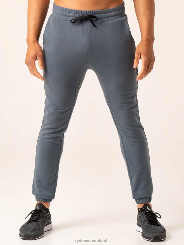 Ryderwear Dynamic Track Pant Petrol Men Clothing 4Z2T1430