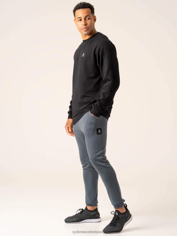 Ryderwear Dynamic Track Pant Petrol Men Clothing 4Z2T1430