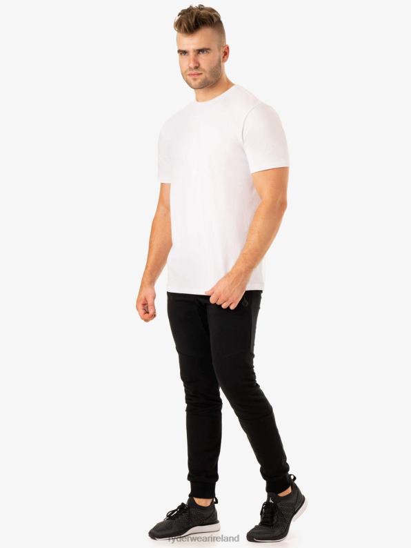 Ryderwear Limitless Track Pant Black Men Clothing 4Z2T1445