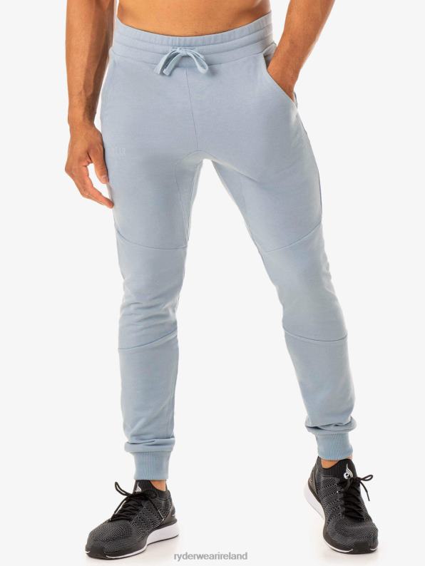 Ryderwear Limitless Track Pant Ice Blue Men Clothing 4Z2T1443