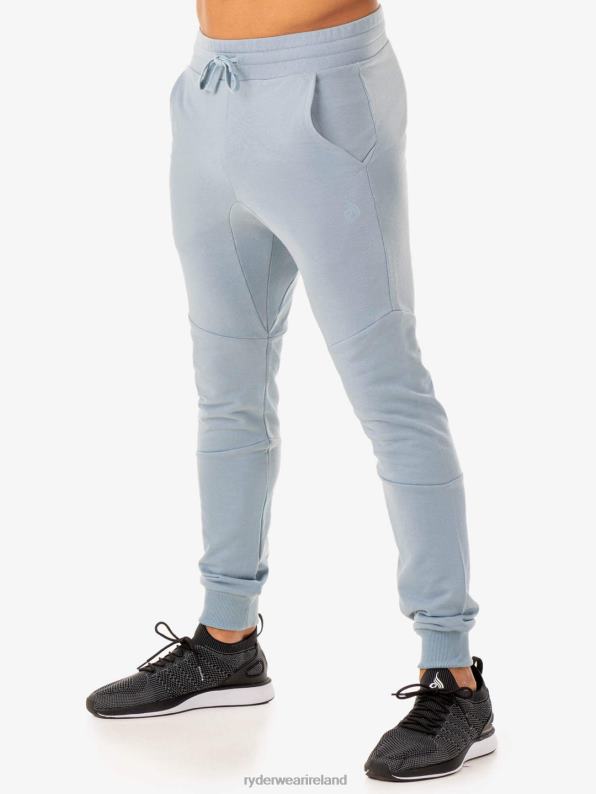 Ryderwear Limitless Track Pant Ice Blue Men Clothing 4Z2T1443