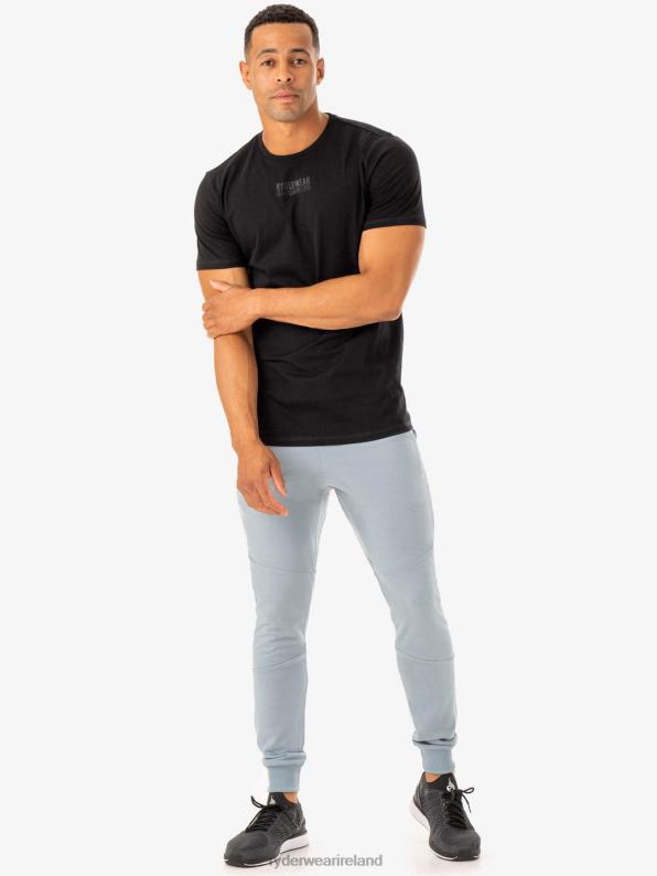 Ryderwear Limitless Track Pant Ice Blue Men Clothing 4Z2T1443