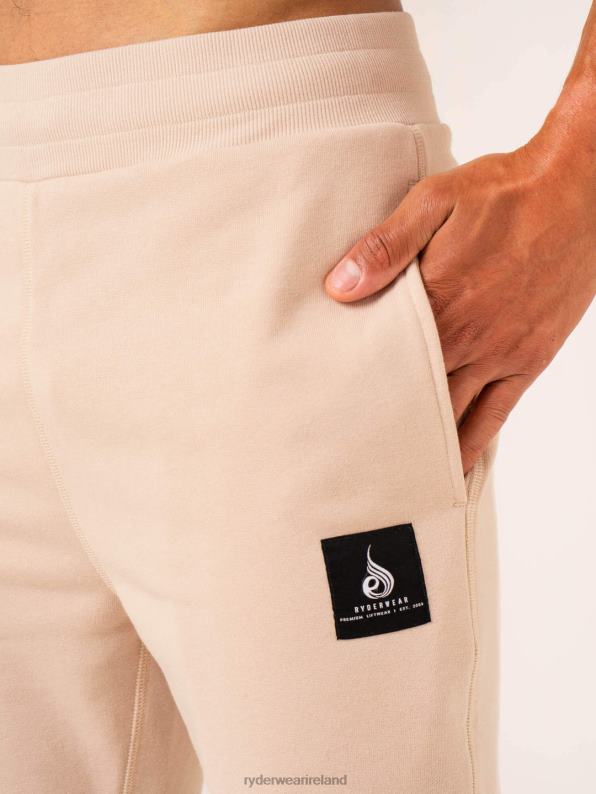 Ryderwear Terrain Track Pants Chalk Men Clothing 4Z2T1426