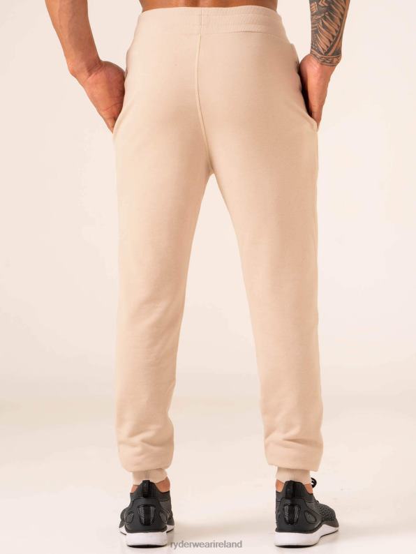 Ryderwear Terrain Track Pants Chalk Men Clothing 4Z2T1426