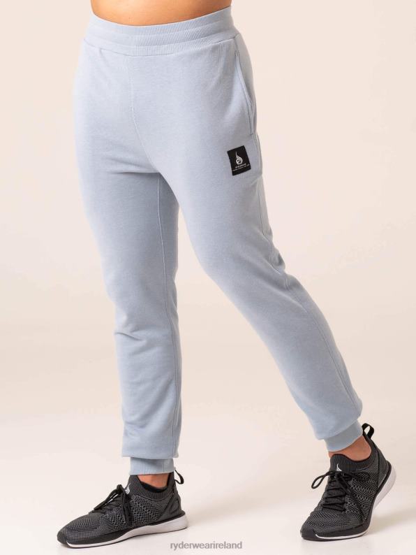 Ryderwear Terrain Track Pants Ice Blue Men Clothing 4Z2T1425