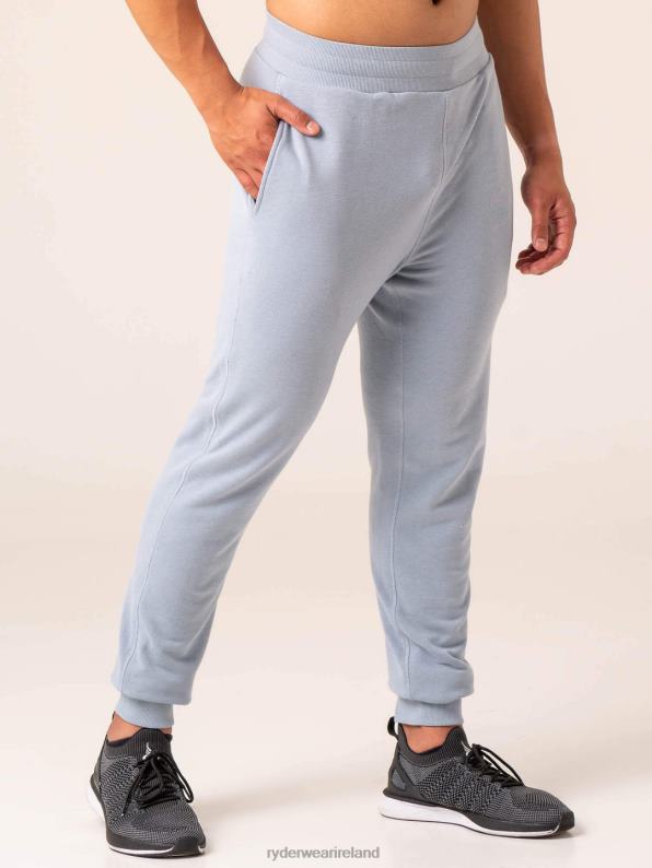 Ryderwear Terrain Track Pants Ice Blue Men Clothing 4Z2T1425
