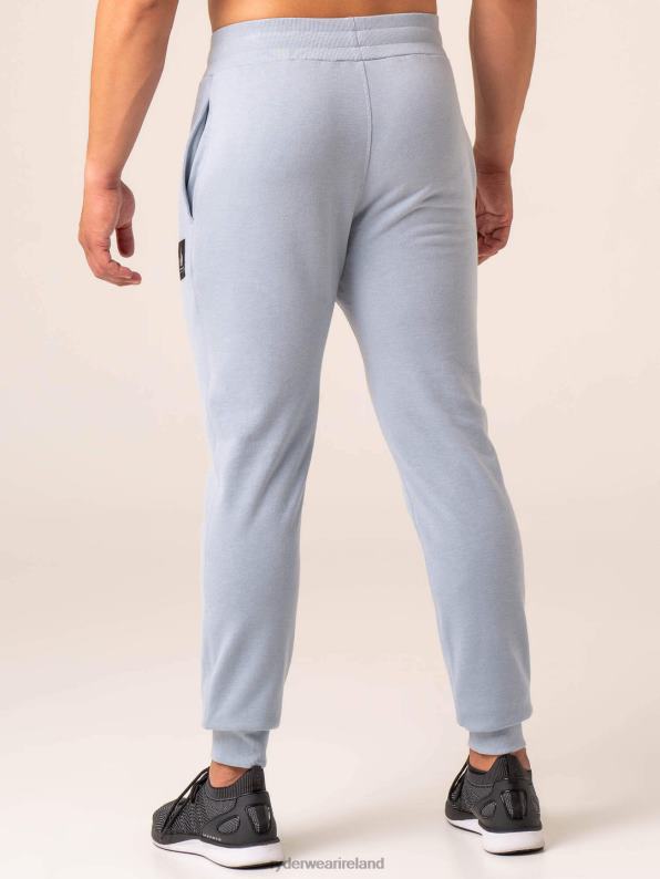 Ryderwear Terrain Track Pants Ice Blue Men Clothing 4Z2T1425