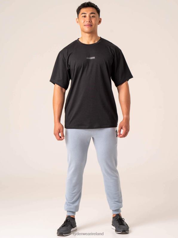 Ryderwear Terrain Track Pants Ice Blue Men Clothing 4Z2T1425