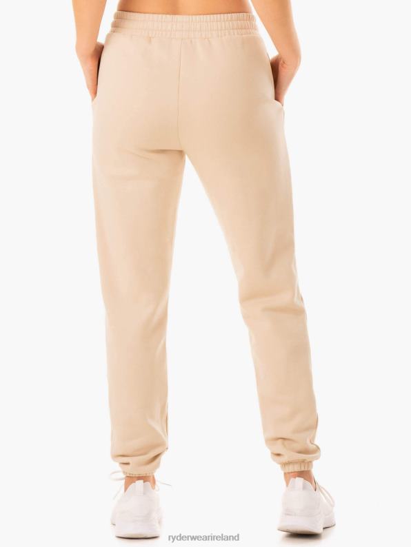 Ryderwear Unisex Track Pants Sand Men Clothing 4Z2T1447