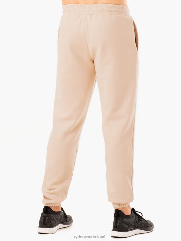 Ryderwear Unisex Track Pants Sand Men Clothing 4Z2T1447
