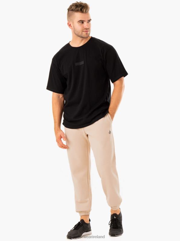 Ryderwear Unisex Track Pants Sand Men Clothing 4Z2T1447