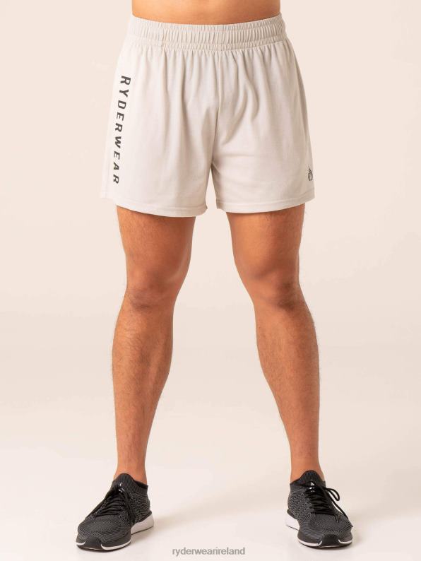 Ryderwear Advance Arnie Short Stone Men Clothing 4Z2T1155