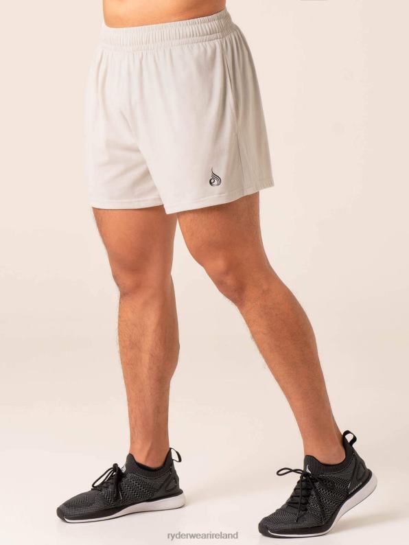 Ryderwear Advance Arnie Short Stone Men Clothing 4Z2T1155