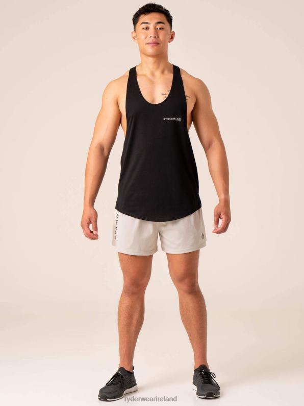 Ryderwear Advance Arnie Short Stone Men Clothing 4Z2T1155