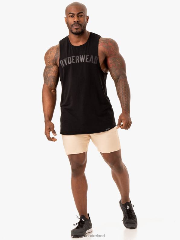 Ryderwear Force 6