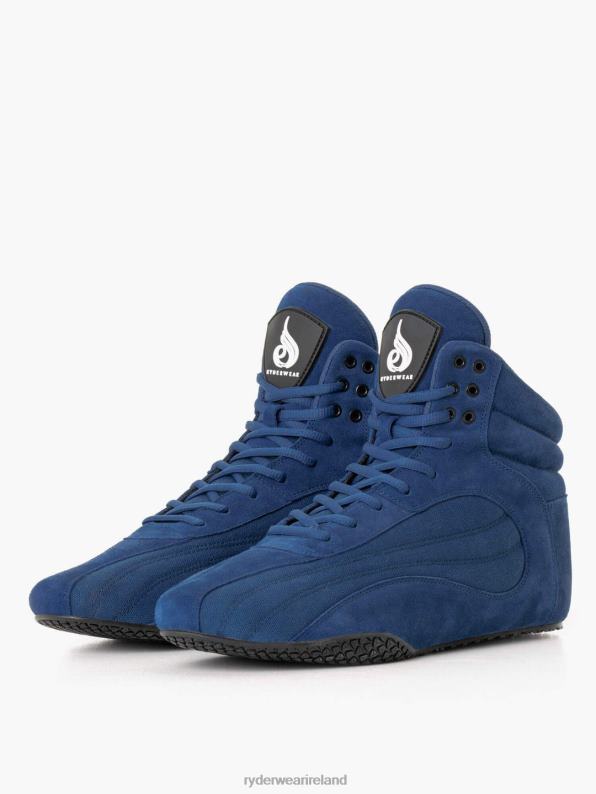Ryderwear D-Mak Originals Blue Men Shoes 4Z2T1477