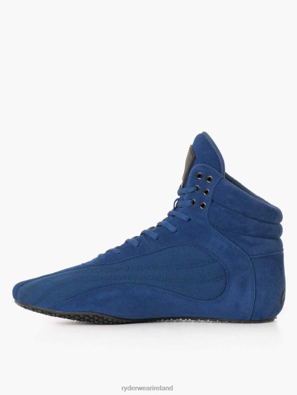 Ryderwear D-Mak Originals Blue Men Shoes 4Z2T1477