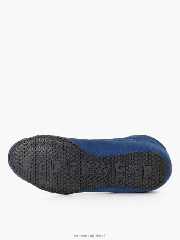 Ryderwear D-Mak Originals Blue Men Shoes 4Z2T1477