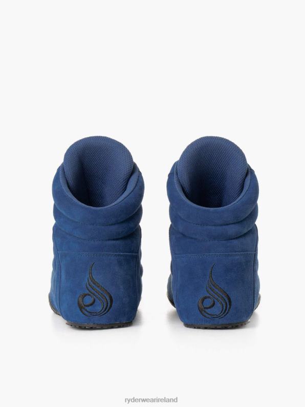 Ryderwear D-Mak Originals Blue Men Shoes 4Z2T1477