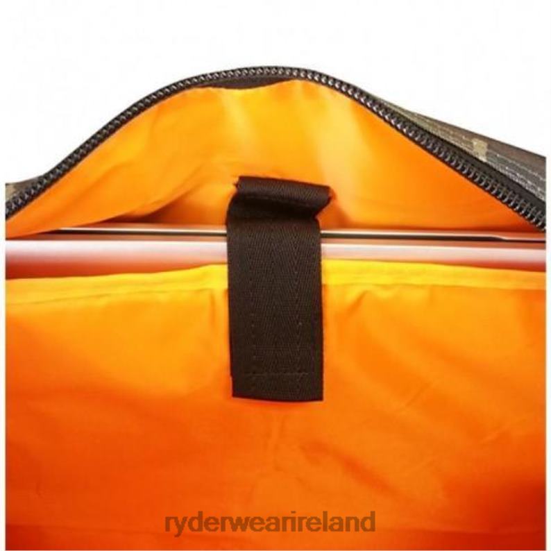Ryderwear Gym Bag Camo Unisex Accessories 4Z2T1115