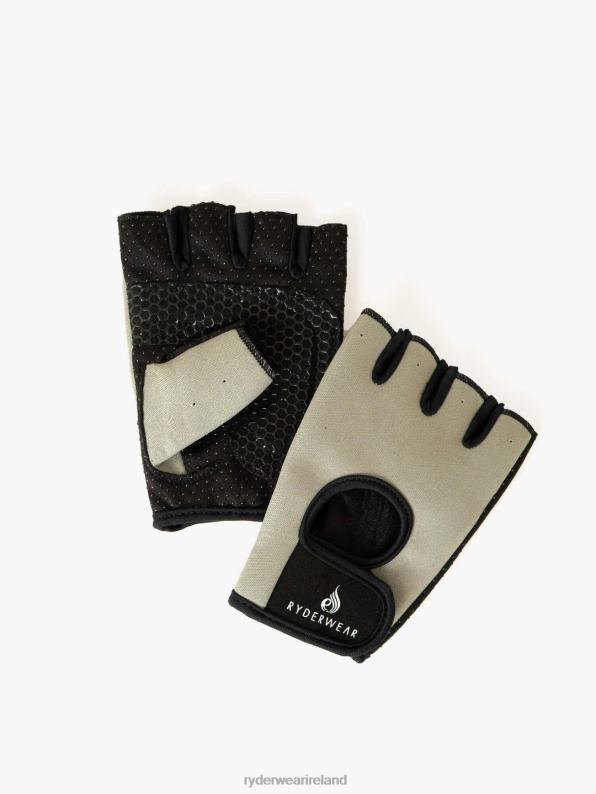 Ryderwear Lifting Gloves Sage Unisex Accessories 4Z2T1119