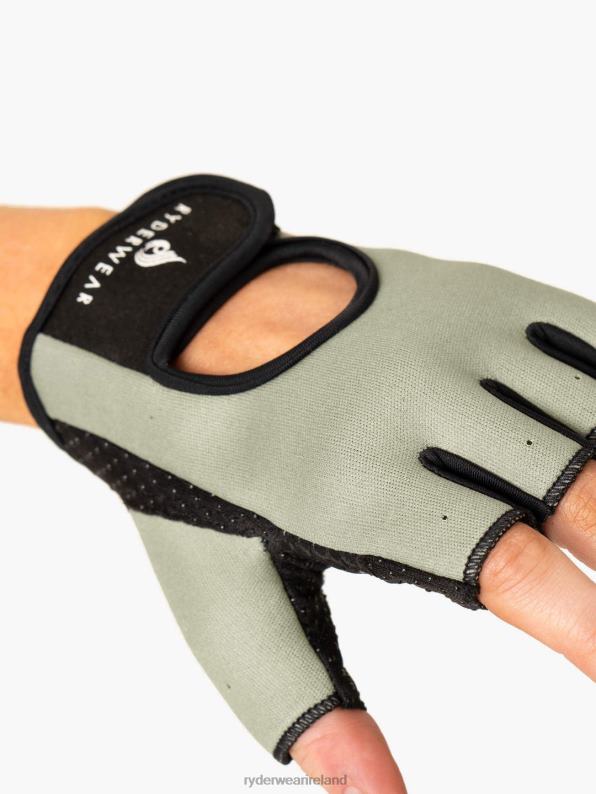 Ryderwear Lifting Gloves Sage Unisex Accessories 4Z2T1119