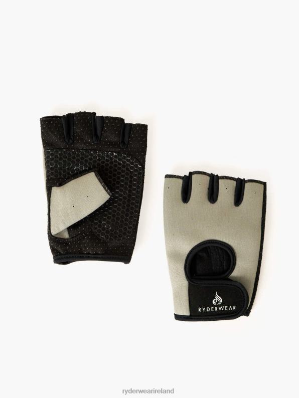 Ryderwear Lifting Gloves Sage Unisex Accessories 4Z2T1119