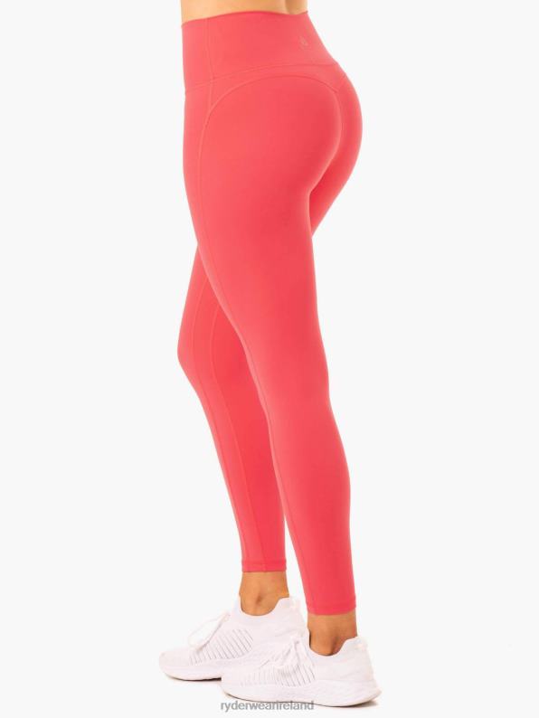 Ryderwear Nkd Align Leggings Watermelon Women Clothing 4Z2T124