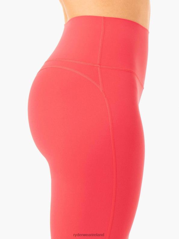Ryderwear Nkd Align Leggings Watermelon Women Clothing 4Z2T124