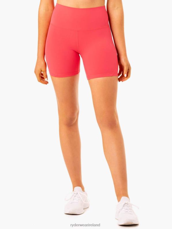 Ryderwear Nkd Align Shorts Watermelon Women Clothing 4Z2T630