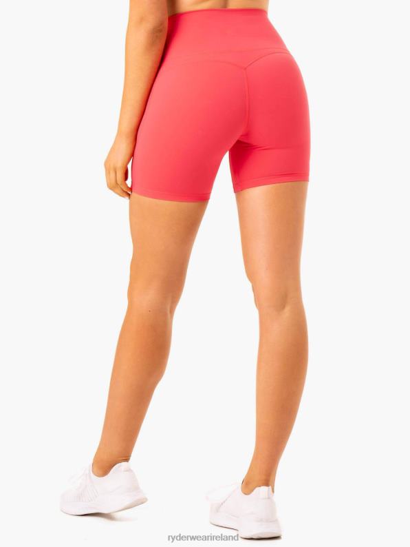 Ryderwear Nkd Align Shorts Watermelon Women Clothing 4Z2T630