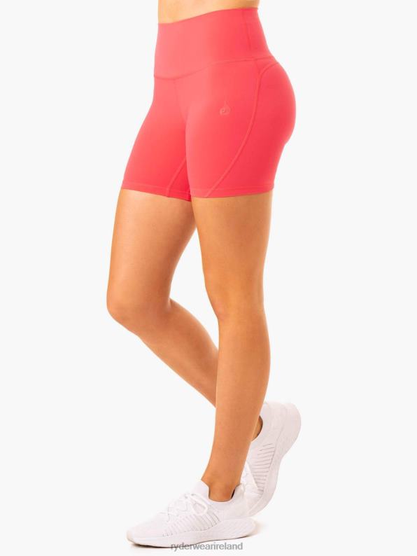Ryderwear Nkd Align Shorts Watermelon Women Clothing 4Z2T630