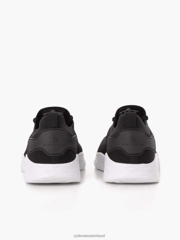 Ryderwear Flylyte Trainer Black Women Shoes 4Z2T1489