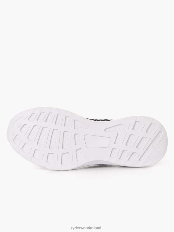 Ryderwear Flylyte Trainer Black Women Shoes 4Z2T1489