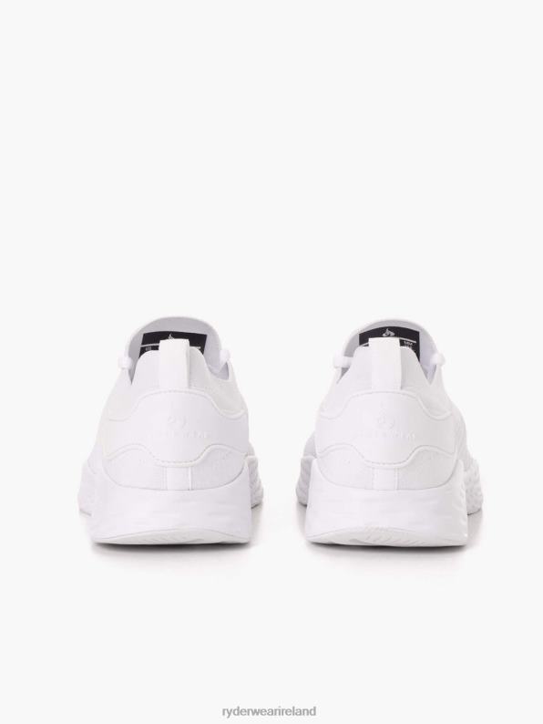 Ryderwear Flylyte Trainer White Women Shoes 4Z2T1490