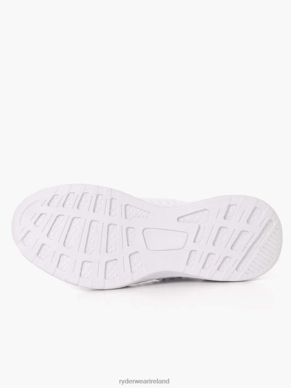 Ryderwear Flylyte Trainer White Women Shoes 4Z2T1490